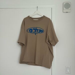 Nike x Off White T-Shirt in XL